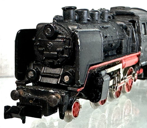 Ibertren gauge 301 tr - n,