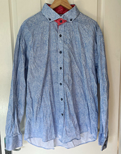 Jiggler lord berlue - mens, long