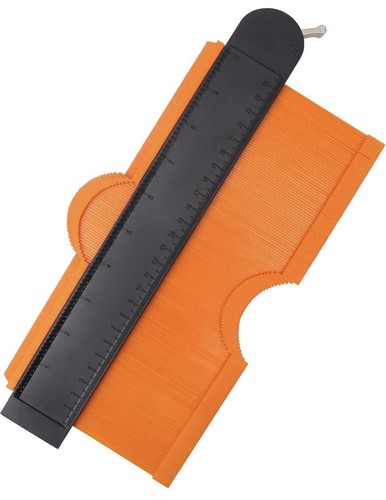 Contour gauge profile tool - contour,