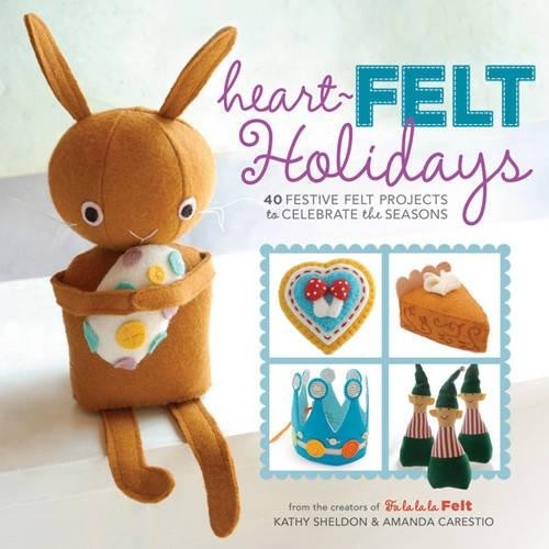 Heart felt holidays 40 - heart-felt,