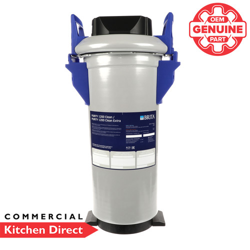 Brita water purity 1200 clean - brita,