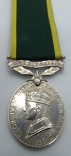 George VI Territorial