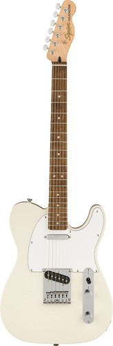Fender squier affinity - affinity, series