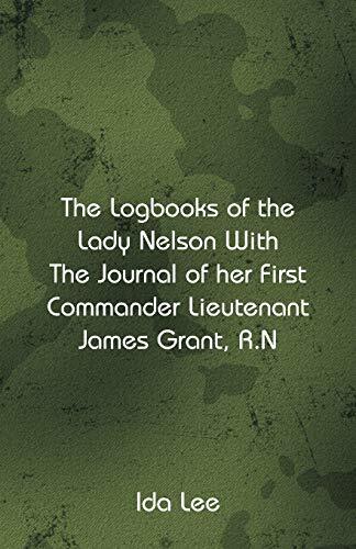 Lee logbooks the lady - -,