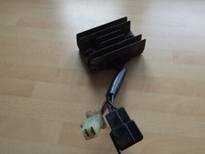 2006 Fits Suzuki GZ 125 Marauder  Regulator/Rectifier