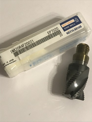 20mm carbide milling head - 20mm,
