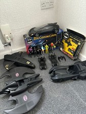 Vintage Batman Bundle 