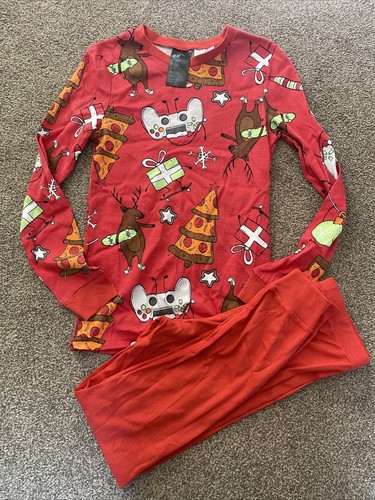 Kids 10 years - years, red