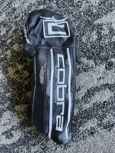 Cobra speedzone driver head - cobra,