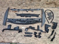 2018 NISSAN JUKE 1.5 DIESEL MANUAL FRONT PARTS 