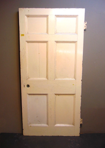 Door doors pine georgian - door,