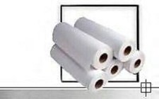 2 Rolls 24" x 500' 20lb Bond