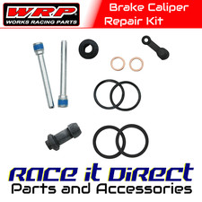 WRP Brake Caliper Seal Repair