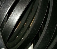 Set of four (4)  Belts for Tar