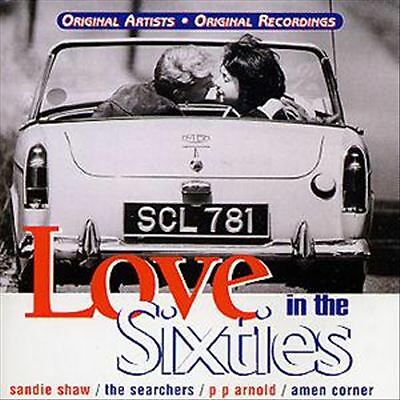 Various artists love in - ,