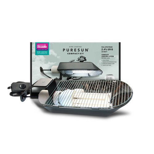 Arcadia puresun compact bird - arcadia,