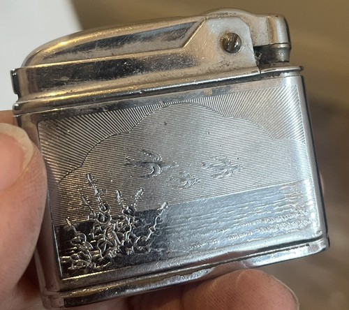 Vintage mosda 500 automatic - mosda,