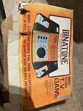 Binatone tv game MK-8