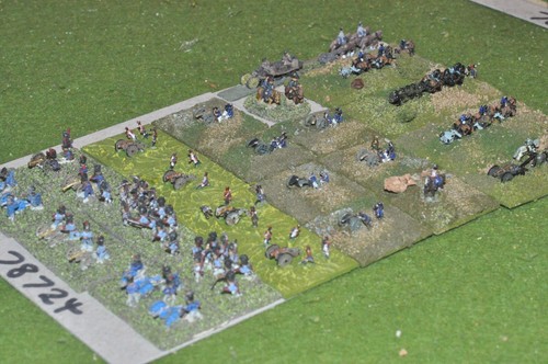 6mm napoleonic generic - 6mm,