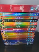 Disney - Create Your Own DVD &