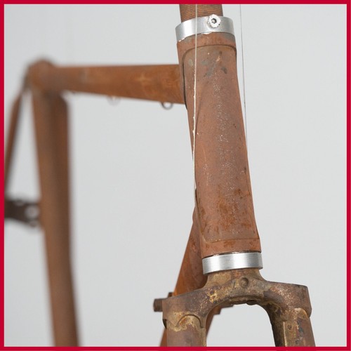 Nos malagnini steel frame - nos,