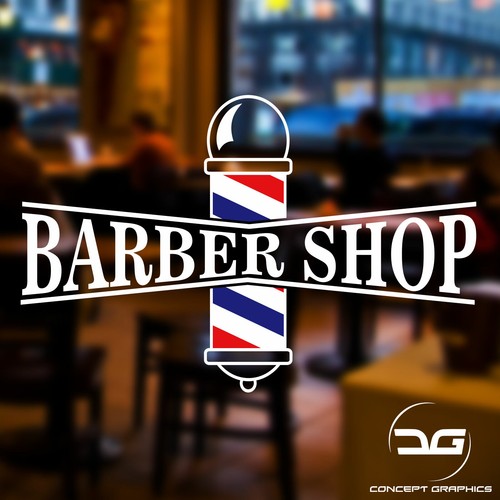 Barber shop pole turkish hair - barber,