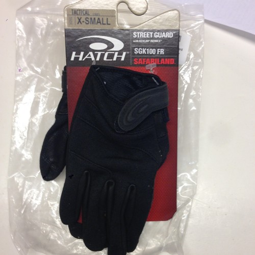 Hatch sgk100fr street guard - hatch,