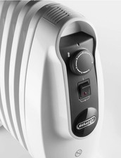 Oil Filled Radiator 0.5kW