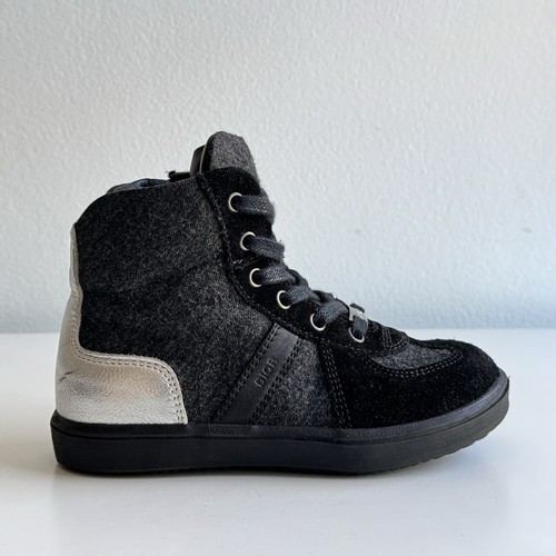 Dior baby boots - dior,