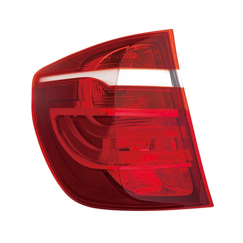 444 1963l tail light - light, left