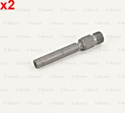 Bosch injector fits audi 80 - injector,