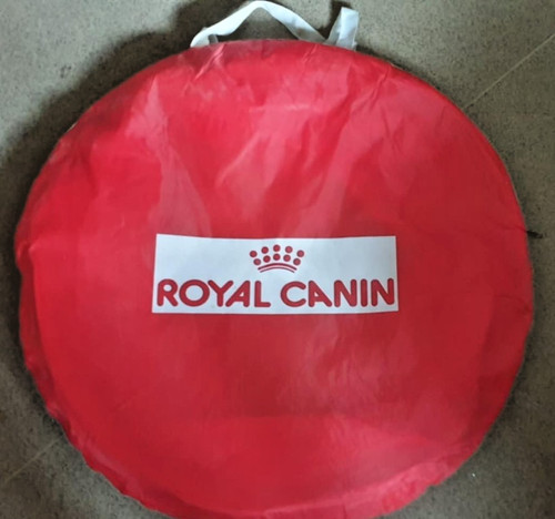 Royal canin red large - canin, red.