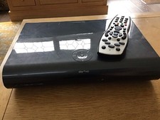 Sky+ HD Box 2TB Model DRX895W-C