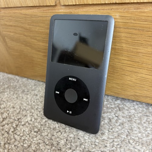 Apple ipod classic 7th - ipod,