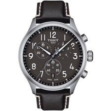 Tissot Men's Watch T-Sport