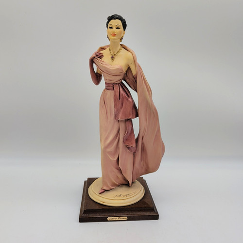 Vittorio tessaro adl lady - lady, in