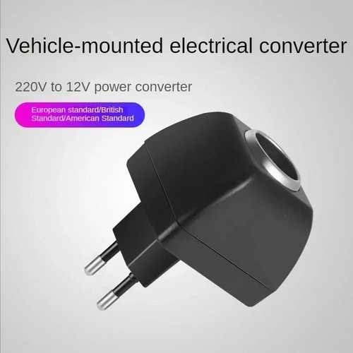 Plug car charger - charger, lighter