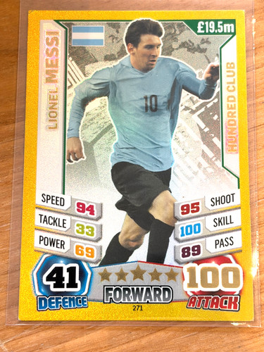 Topps match attax world cup - topps,