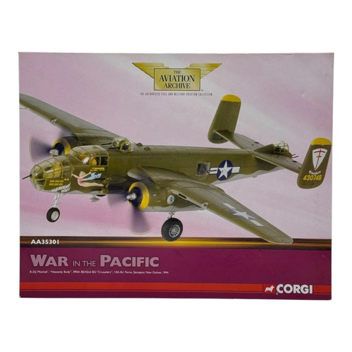 Corgi aviation aa35301 72 - corgi,