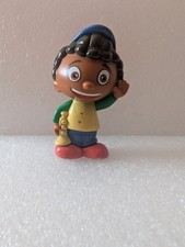Quincy Disney Little Einstein Pat Pat Rocket Replacement Figure