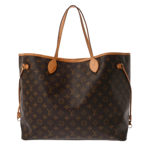 Louis vuitton neverfull - louis, gm