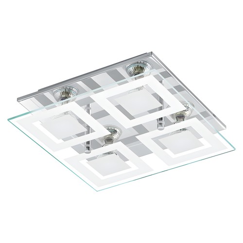 Modern light led ceiling - modern,