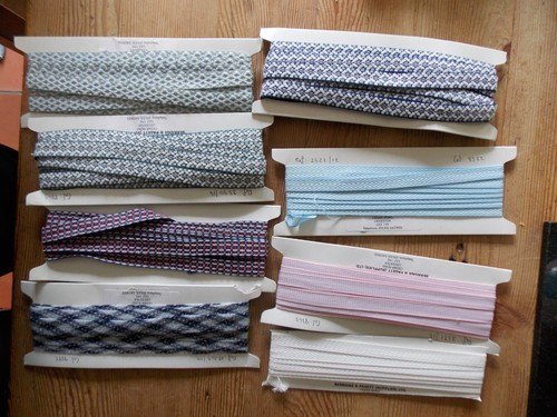 Joblot trimmings - joblot,