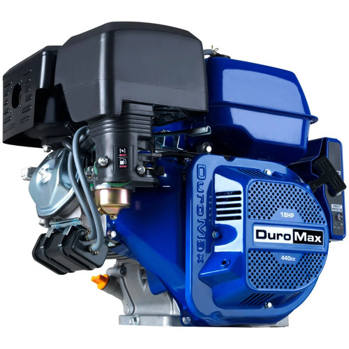 Duromax xp18hpe 439cc - duromax, rpm