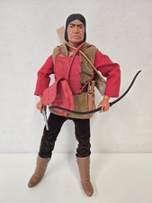 Lone ranger red sleeves - lone, figure