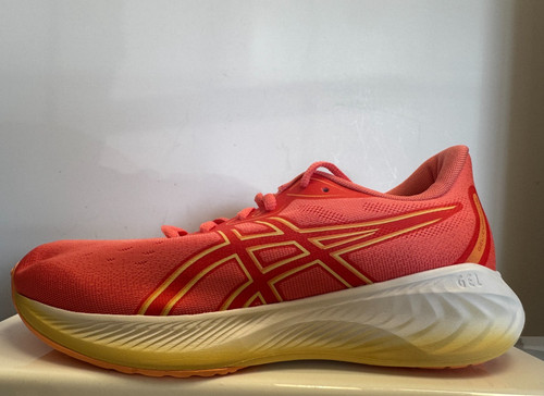 Asics gel cumulus gs - asics, gel-cumulus