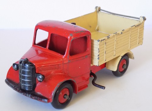 Dinky toys 25m bedford - toys, no.25m