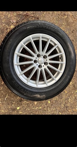 Range rover alloys with - 18,