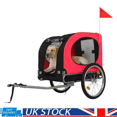 40kg collapsible pet bike - pet,