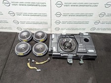 RANGE ROVER EVOQUE L538